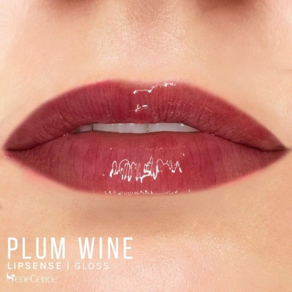 SeneGence LipSense Scented Mini Gloss Collection - Picture 4 of 6